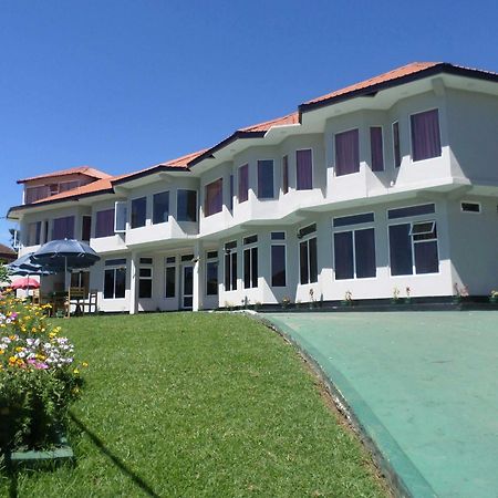 Vista Hotel Eden Hill Νουβάρα Ελίγια Εξωτερικό φωτογραφία
