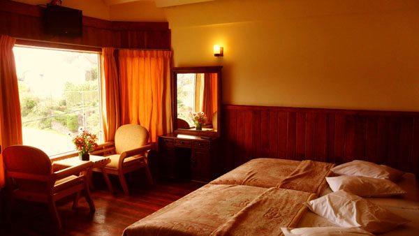 Vista Hotel Eden Hill Νουβάρα Ελίγια Εξωτερικό φωτογραφία