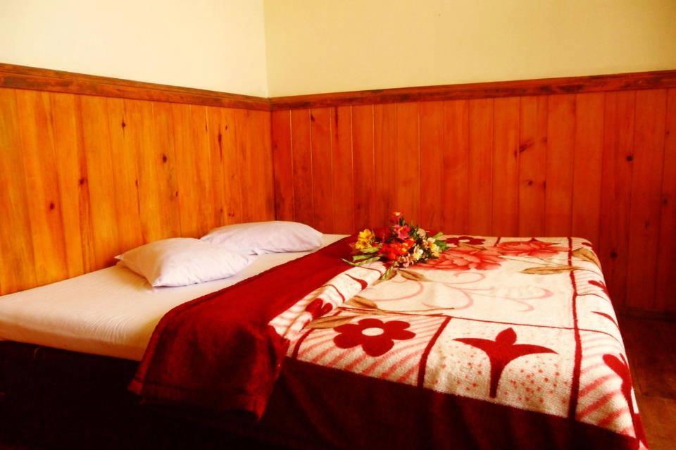 Vista Hotel Eden Hill Νουβάρα Ελίγια Εξωτερικό φωτογραφία