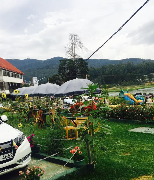 Vista Hotel Eden Hill Νουβάρα Ελίγια Εξωτερικό φωτογραφία