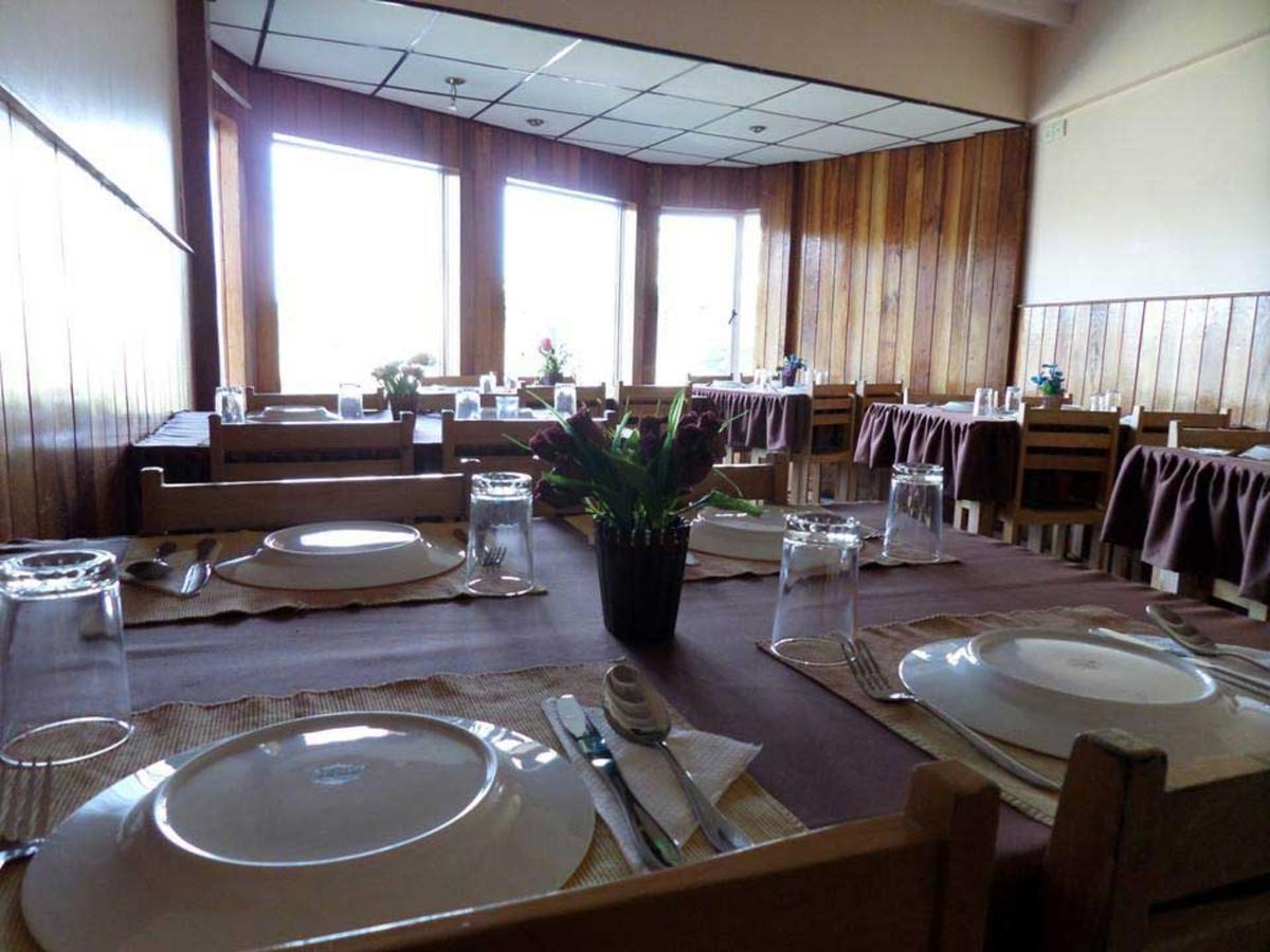 Vista Hotel Eden Hill Νουβάρα Ελίγια Εξωτερικό φωτογραφία