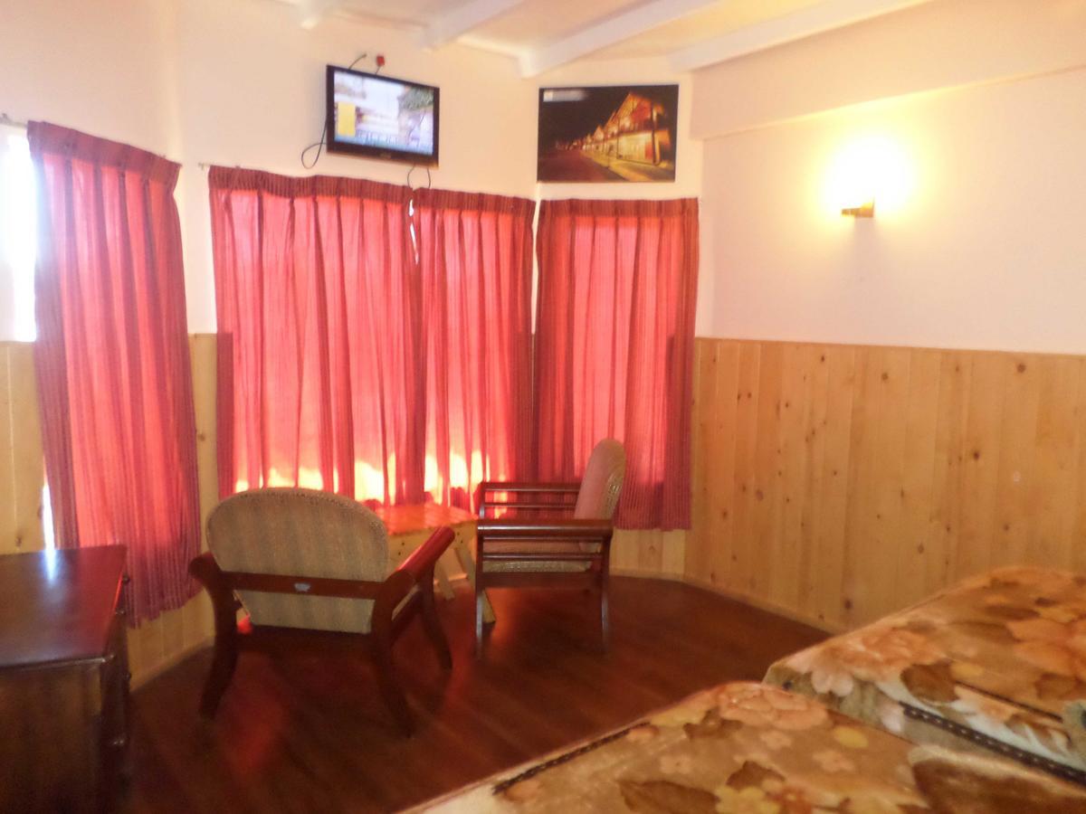 Vista Hotel Eden Hill Νουβάρα Ελίγια Εξωτερικό φωτογραφία