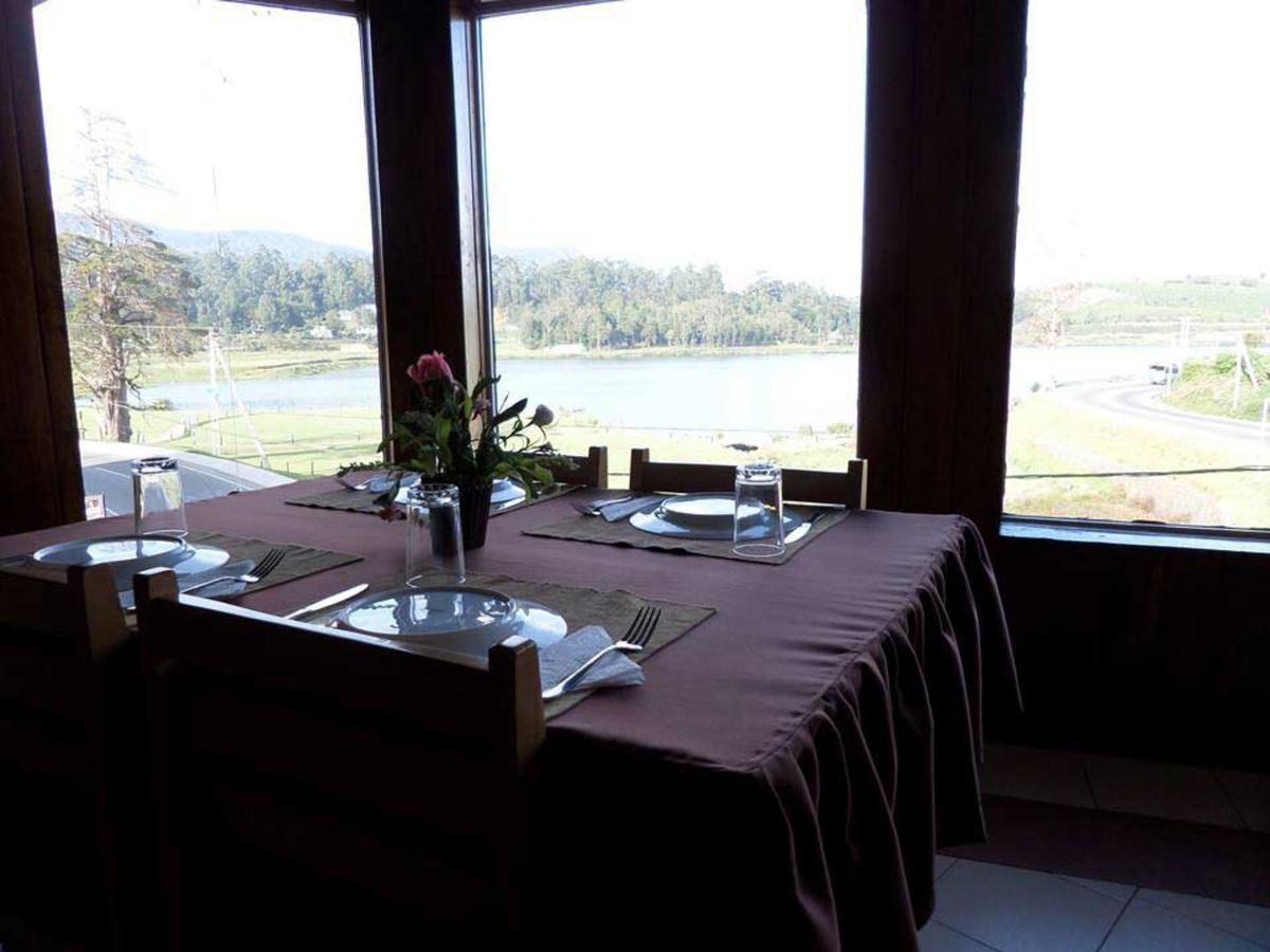 Vista Hotel Eden Hill Νουβάρα Ελίγια Εξωτερικό φωτογραφία